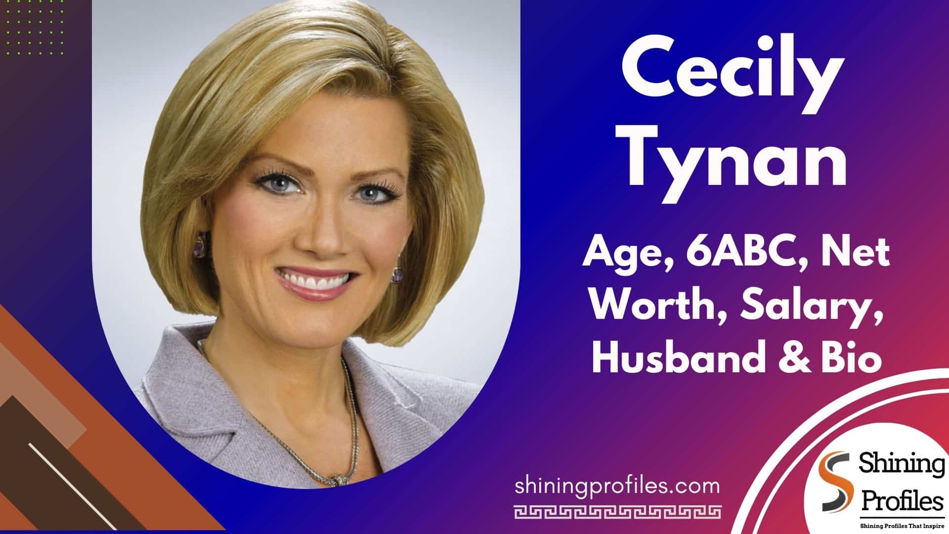 Cecily Tynan