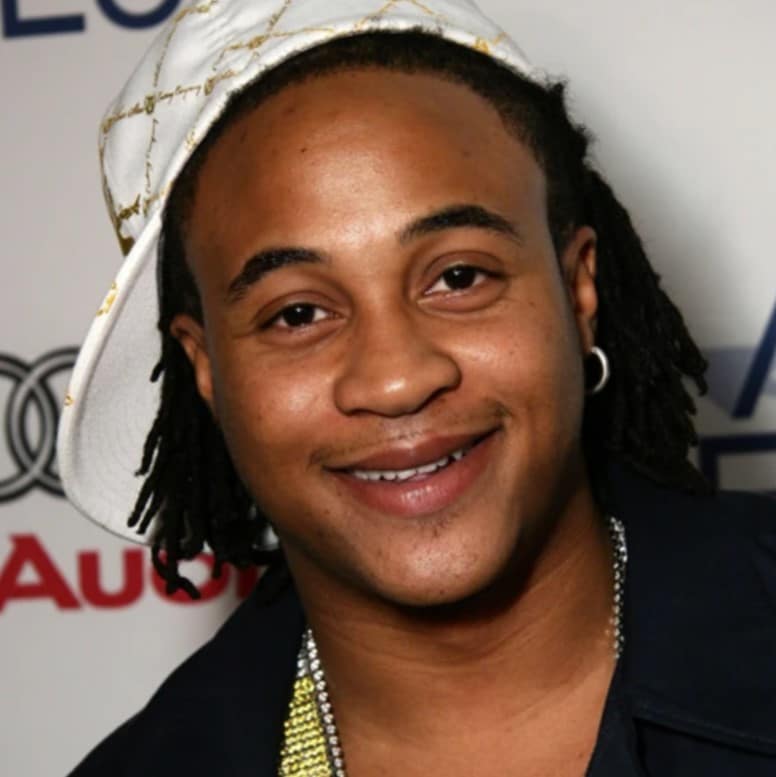 Orlando Brown