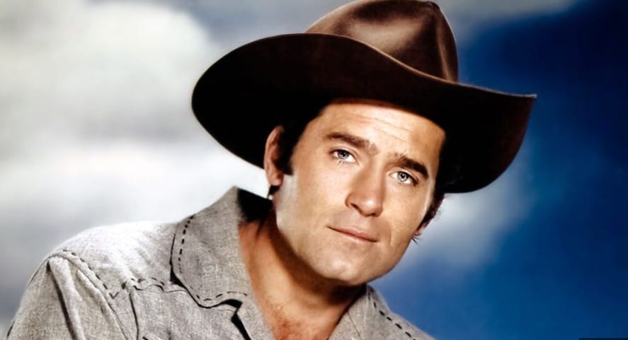 Clint Walker