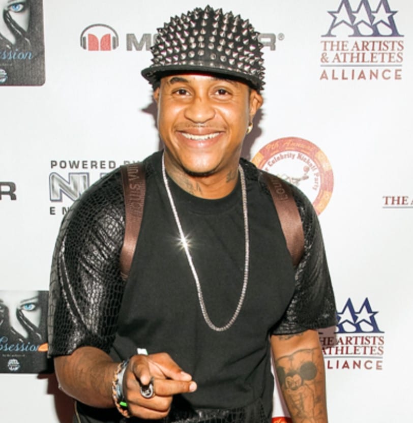 Orlando Brown