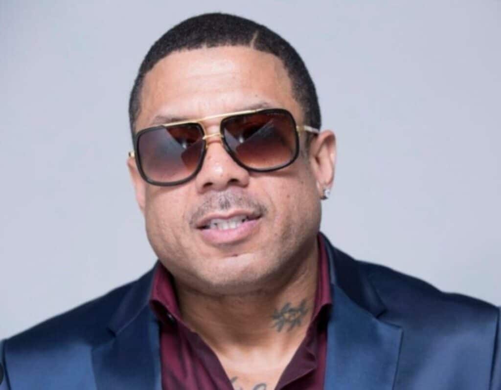 Benzino