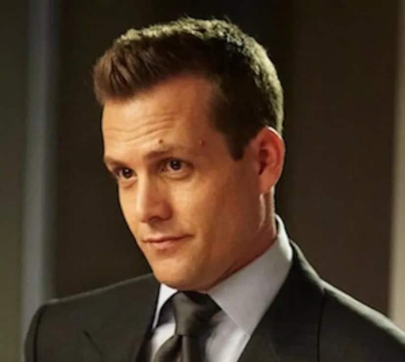 Gabriel Macht