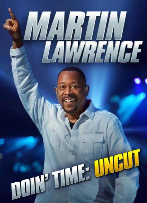 Martin Lawrence