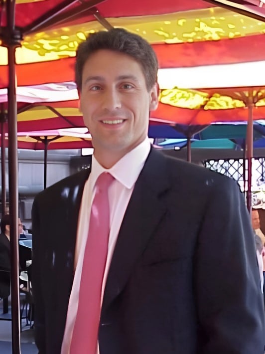 Marc Gabelli