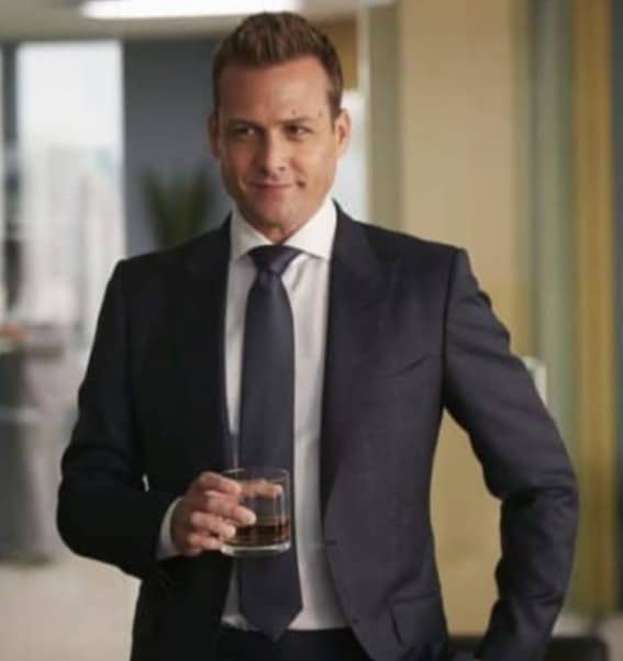 Gabriel Macht