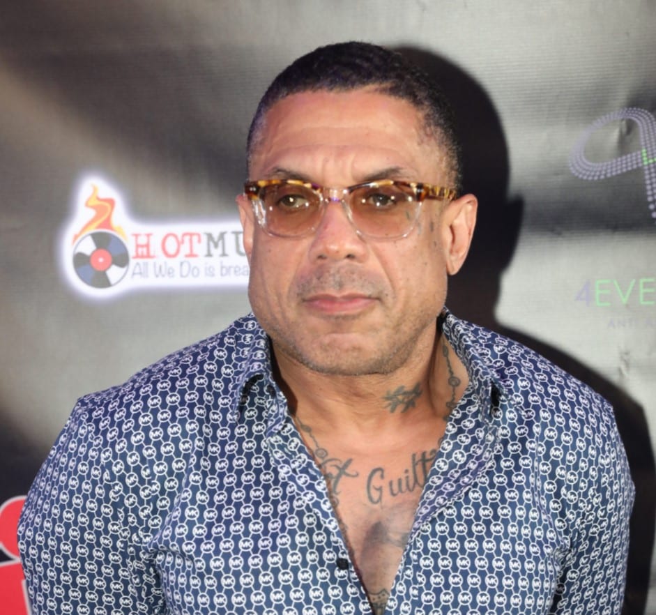 Benzino