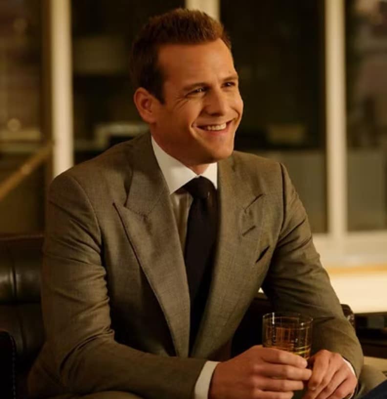 Gabriel Macht