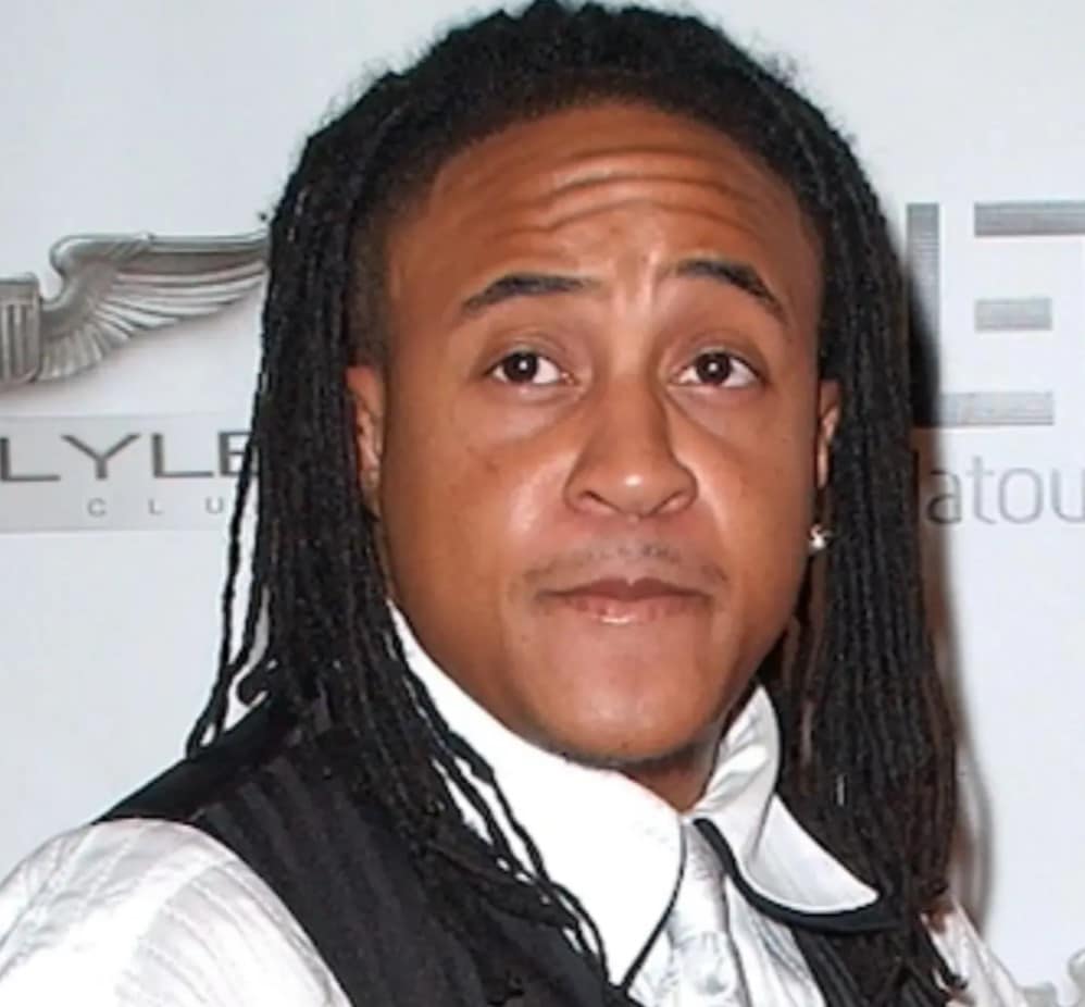 Orlando Brown