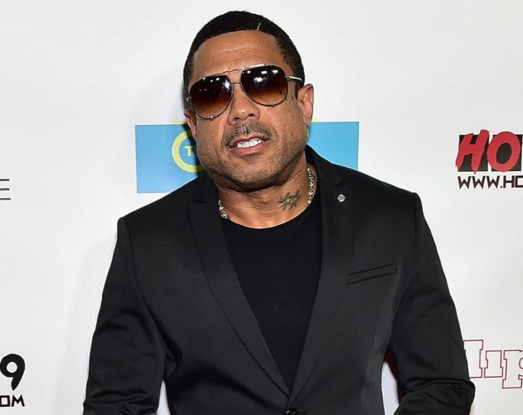 Benzino