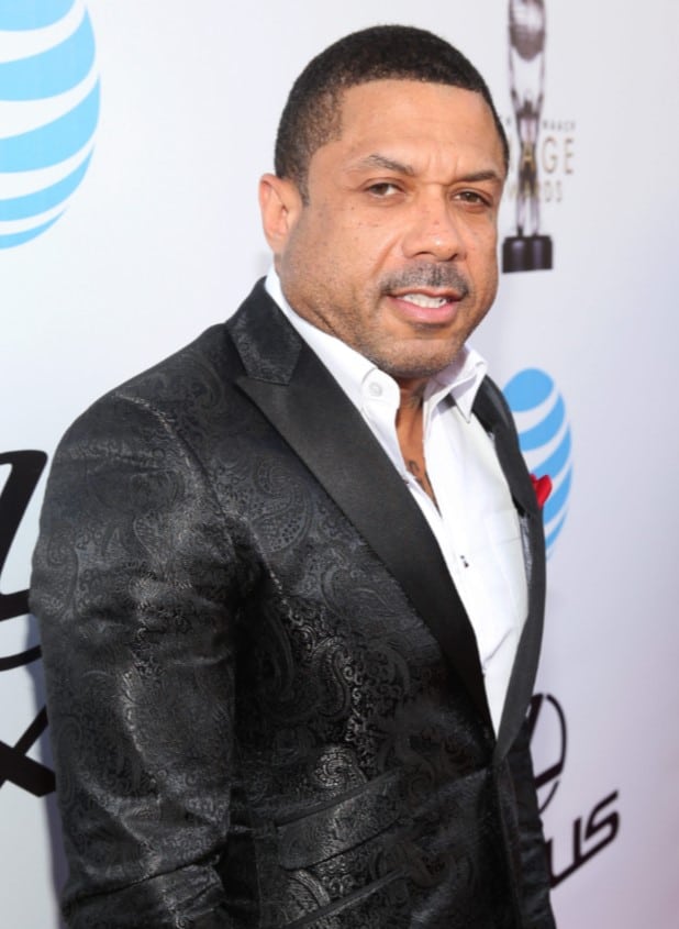 Benzino