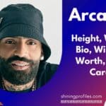 Arcangel featured image