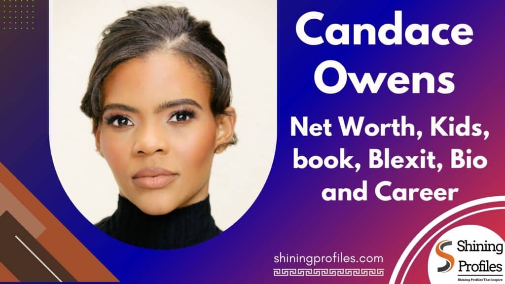 Candace Owens