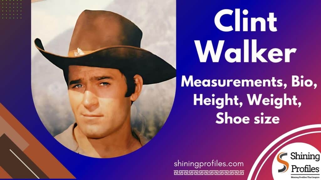 Clint Walker Featured Image