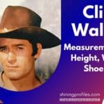 Clint Walker Featured Image