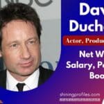 David Duchovny featured Image