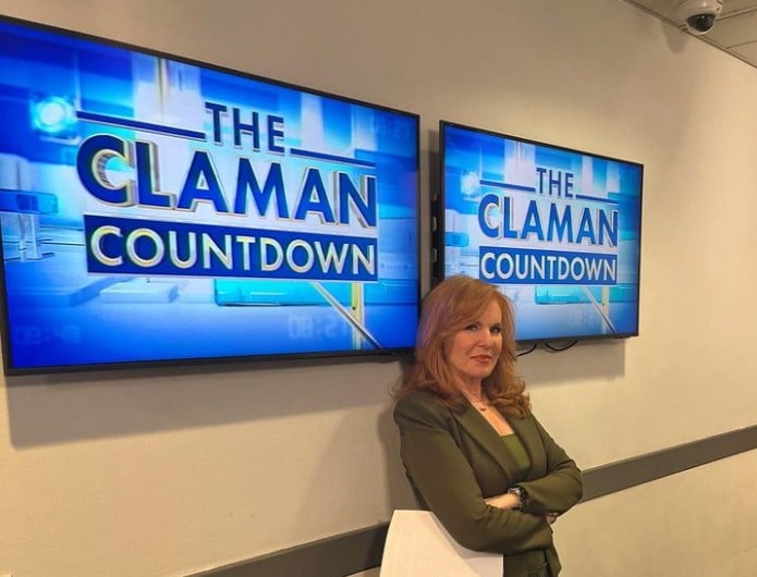 Liz Claman