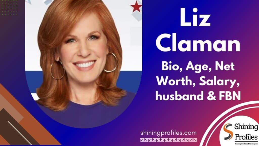 Liz Claman featured image