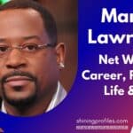 Martin Lawrence