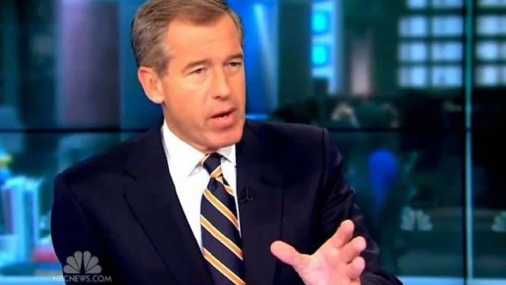 Brian Williams