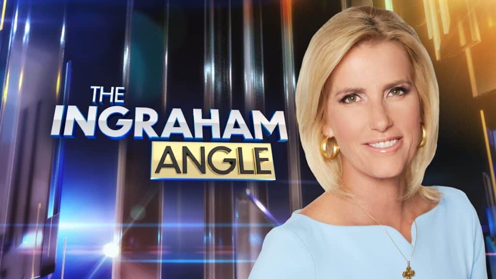 Laura Ingraham