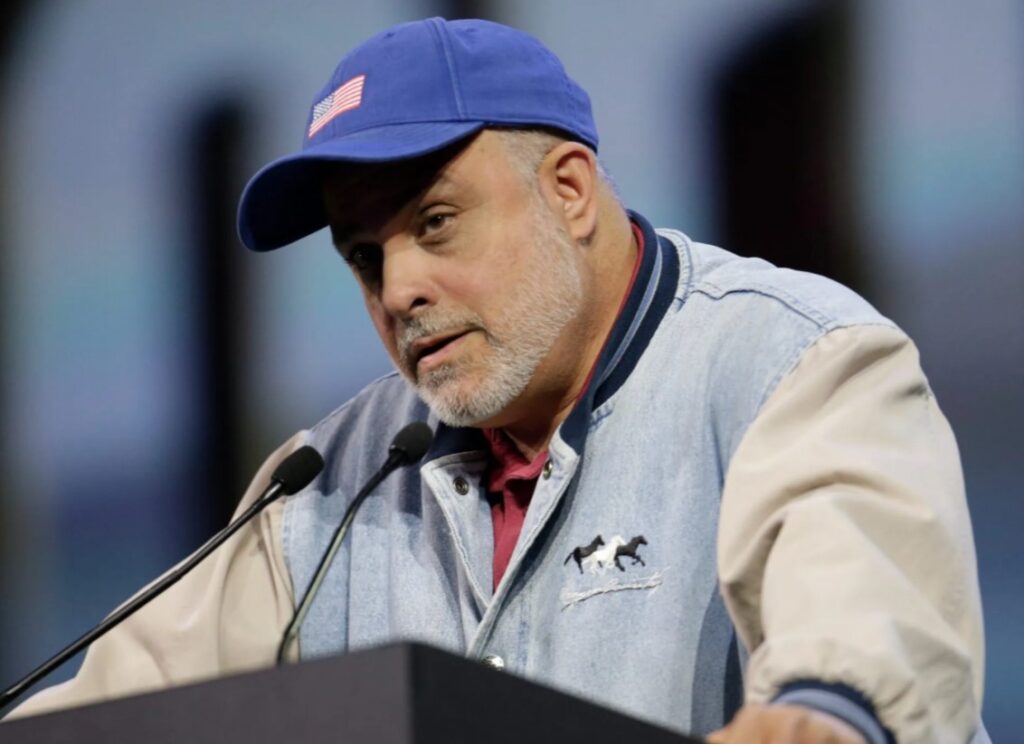 Mark Levin