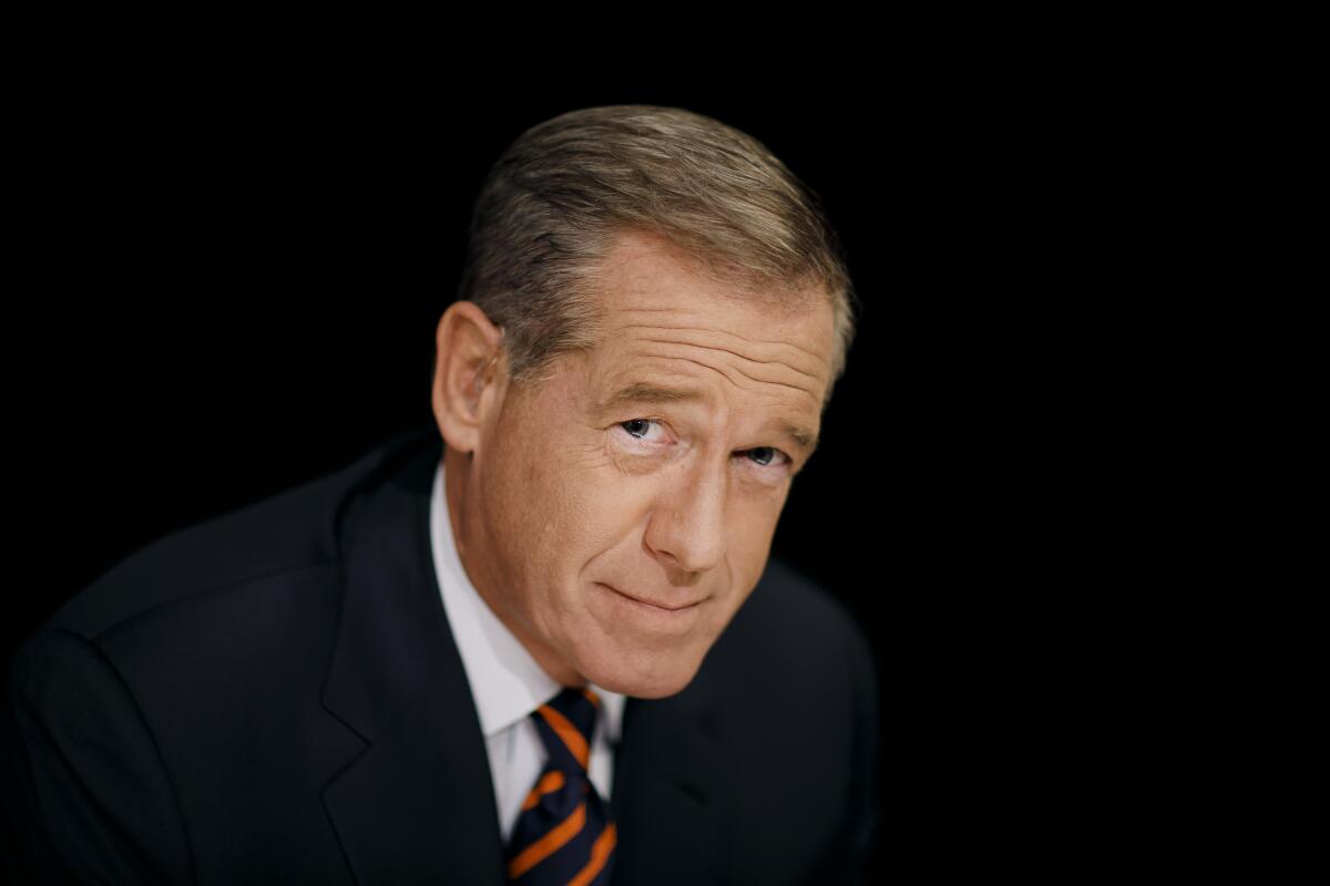 Brian Williams