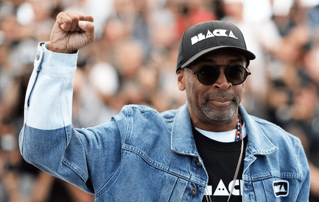 Spike Lee