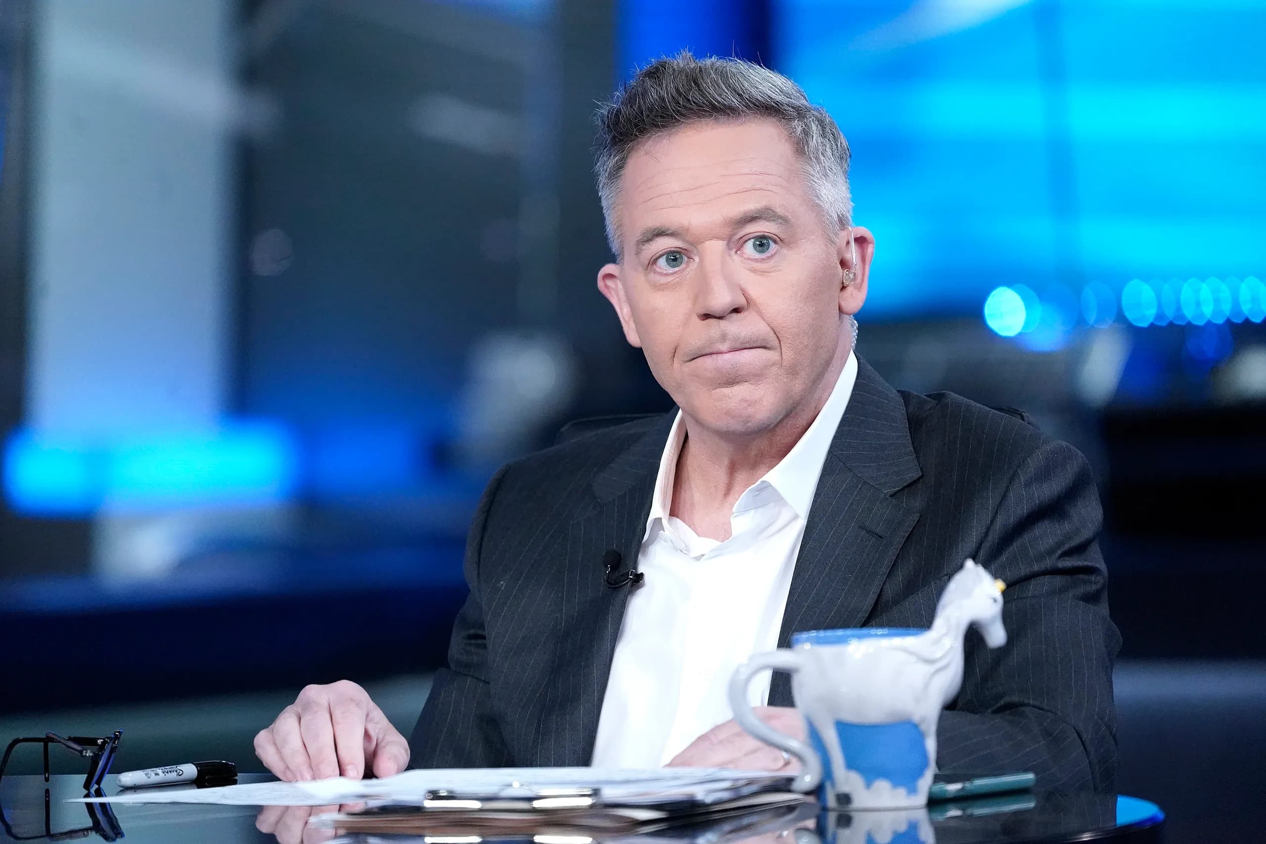 Greg Gutfeld