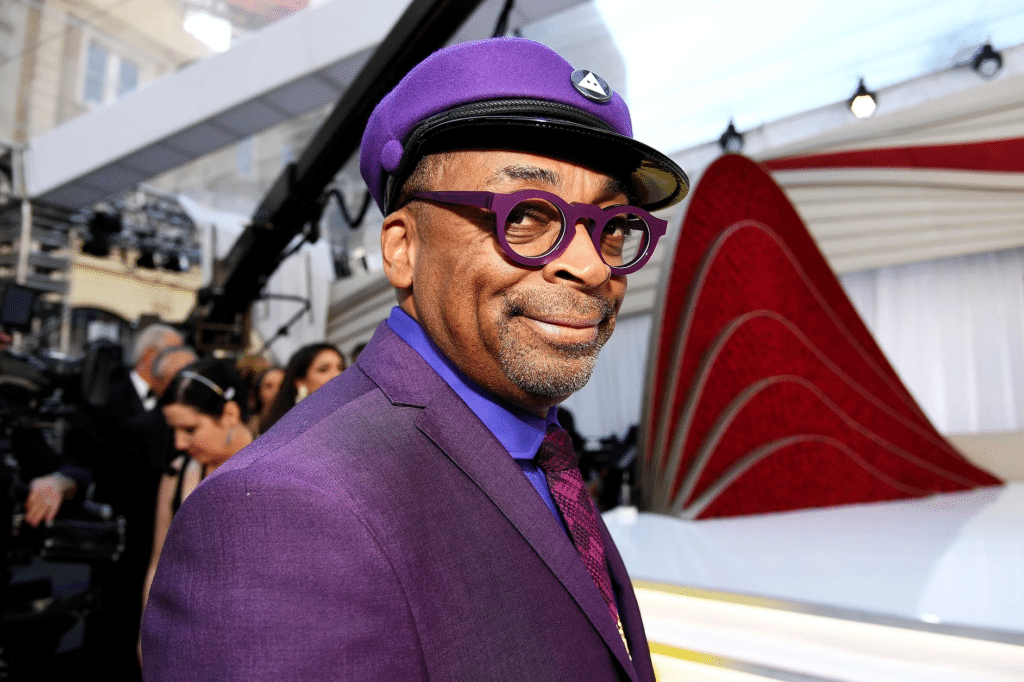 Spike Lee