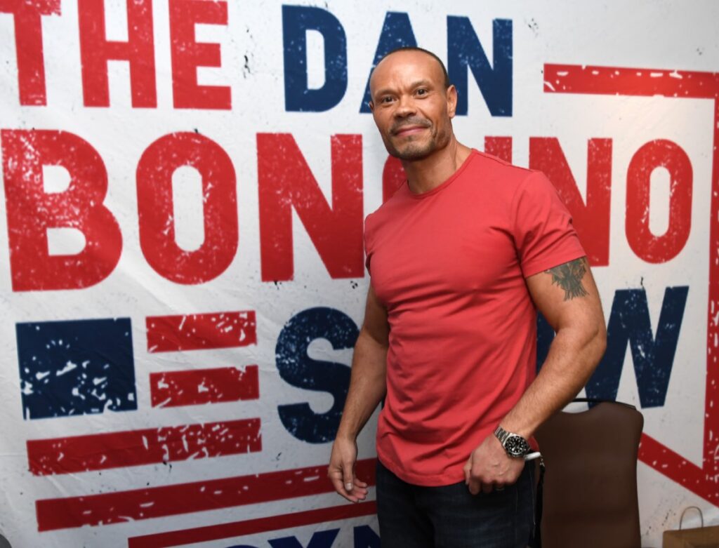 Dan Bongino