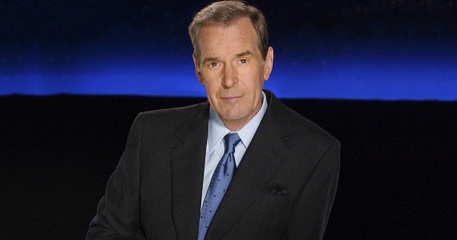 peter jennings