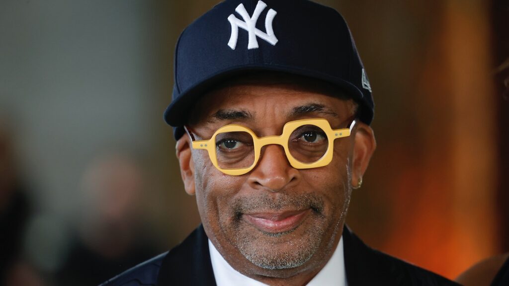 Spike Lee