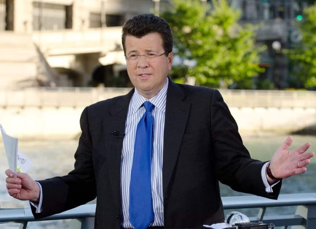 Neil Cavuto