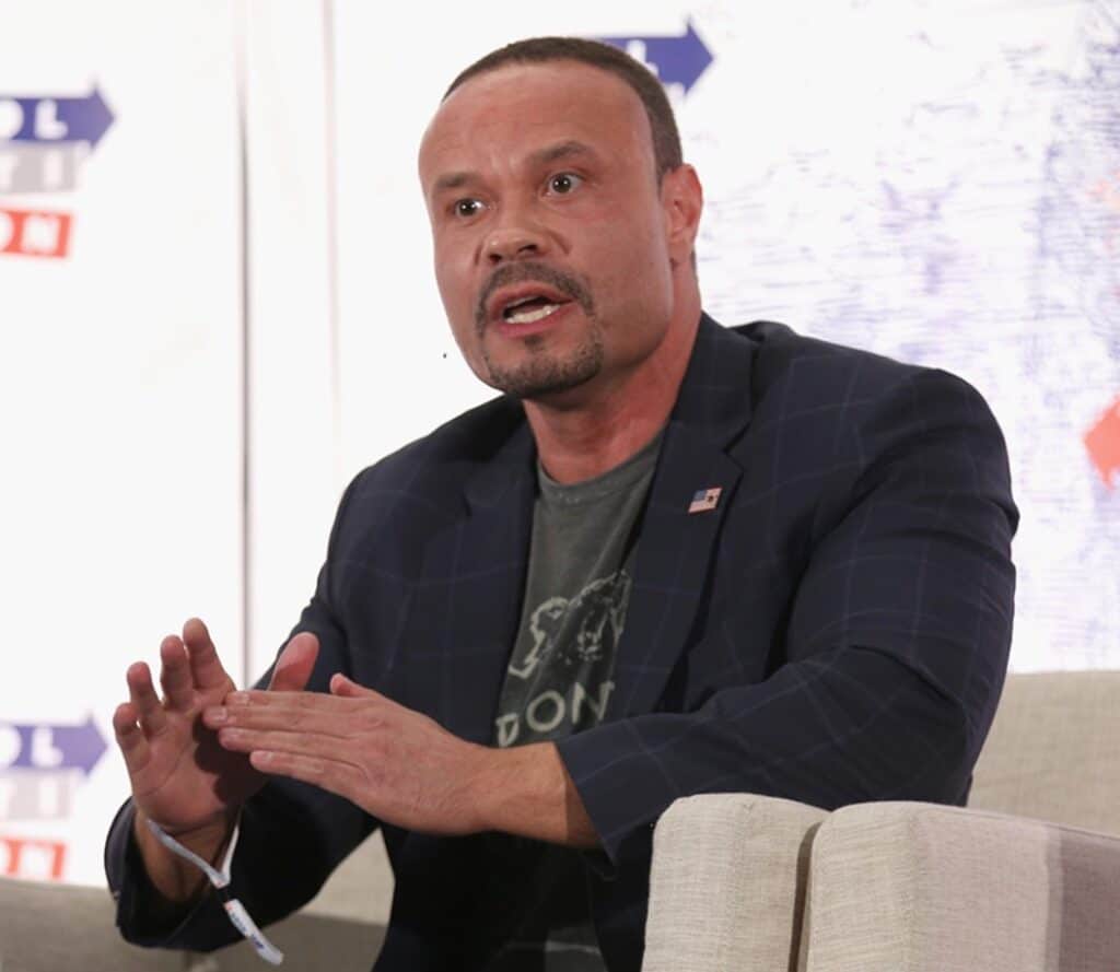 Dan Bongino