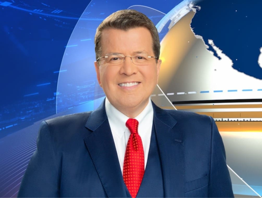 Neil Cavuto