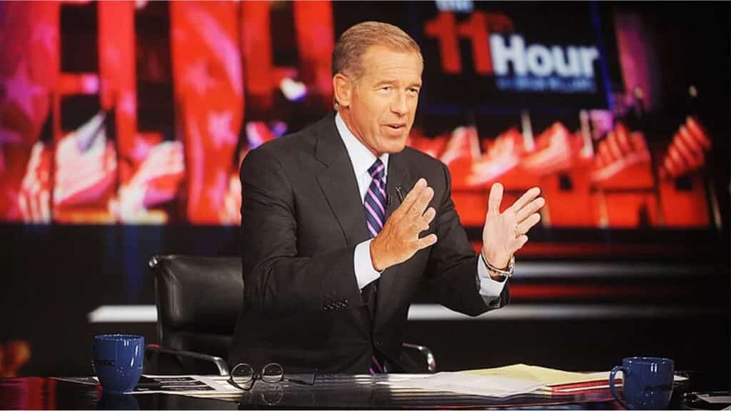 Brian Williams