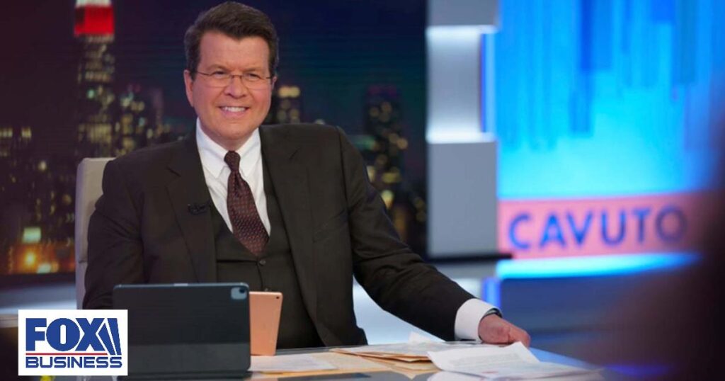 Neil Cavuto