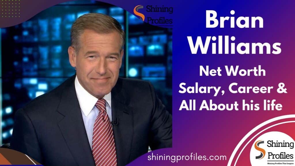 Brian Williams