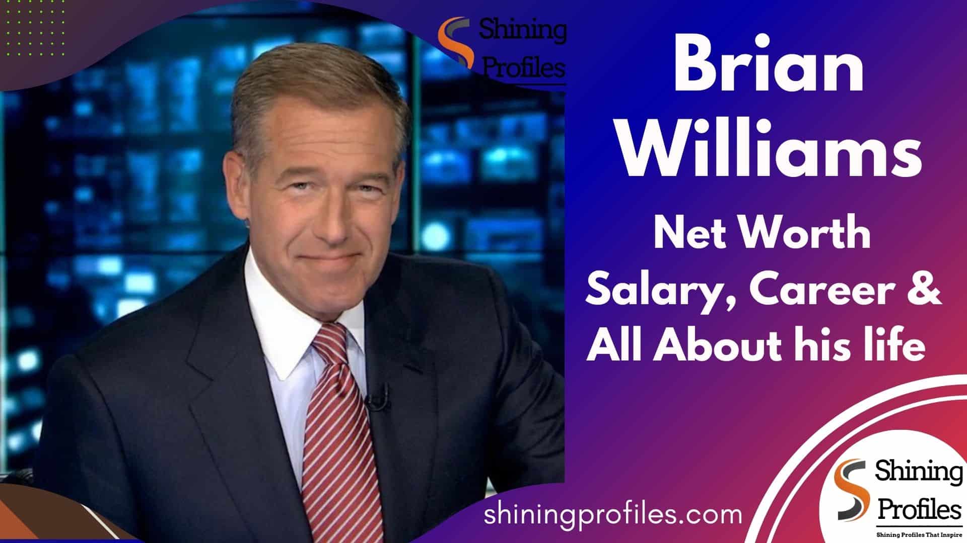 Brian Williams