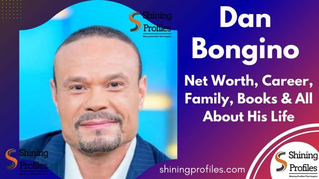 Dan Bongino