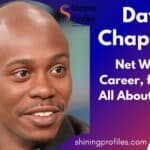 Dave Chappelle