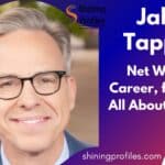 Jake Tapper