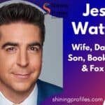 Jesse Watters