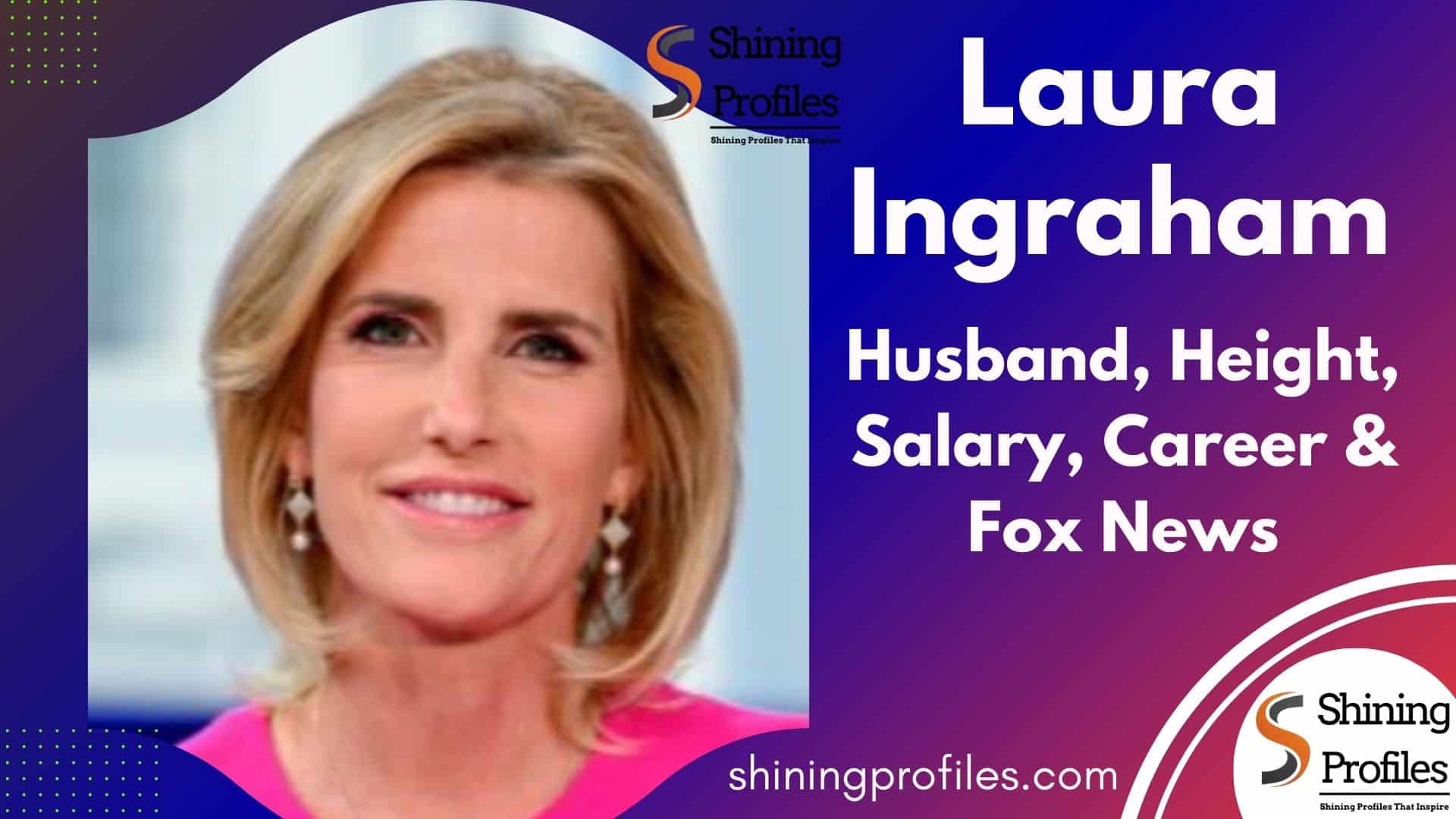 laura ingraham