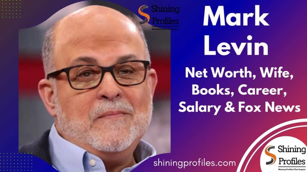 Mark Levin