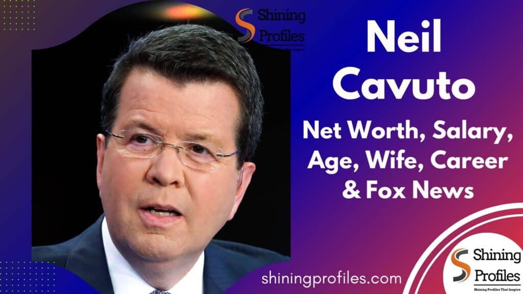 Neil Cavuto