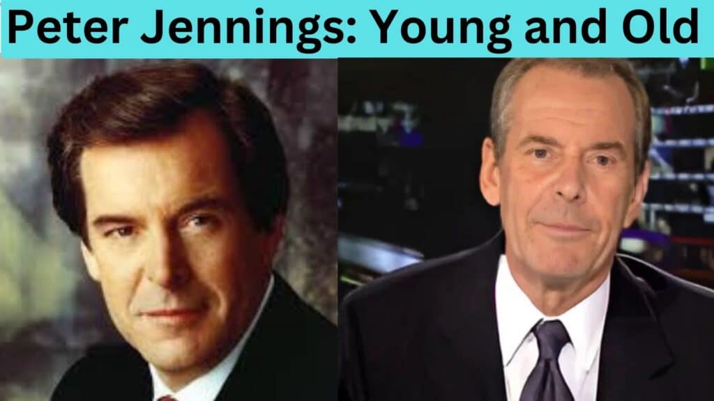 Peter Jennings