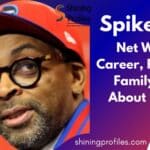 Spike Lee