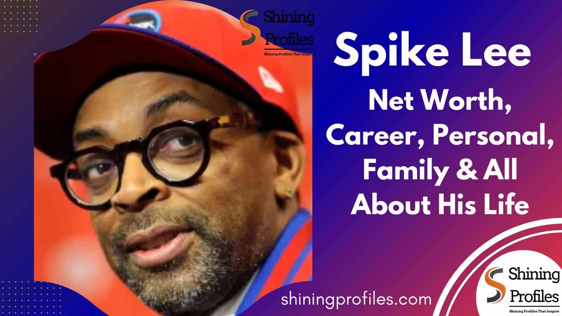 Spike Lee