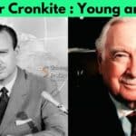 Walter Cronkite